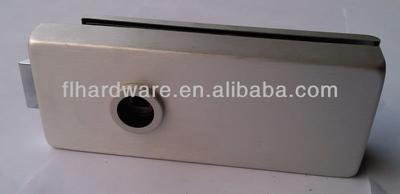 glass partition patch lock 1635